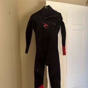 Rip Curl E-bomb 4/3 wetsuit MT